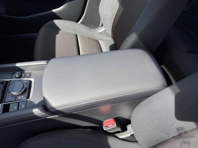 new 2025 Mazda Mazda3 car, priced at $24,042