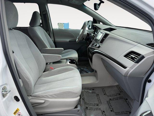 used 2011 Toyota Sienna car, priced at $12,598