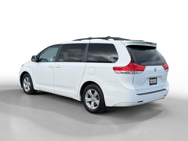 used 2011 Toyota Sienna car, priced at $12,598