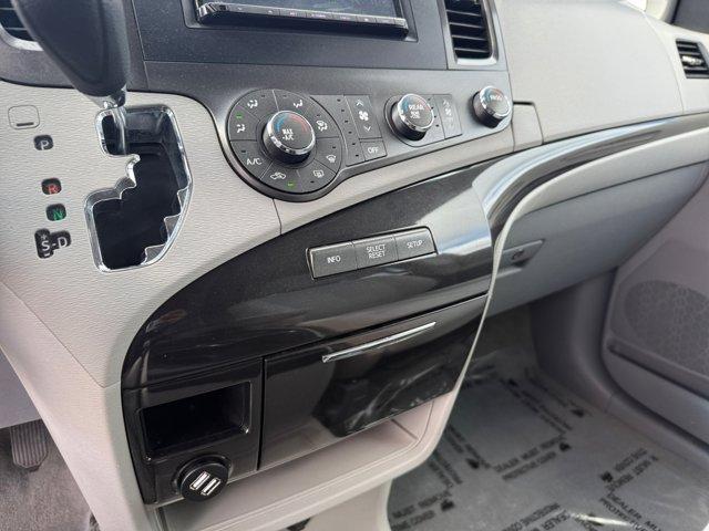 used 2011 Toyota Sienna car, priced at $12,598