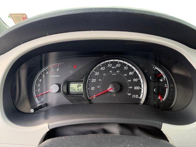 used 2011 Toyota Sienna car, priced at $12,598