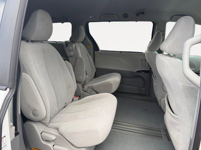 used 2011 Toyota Sienna car, priced at $12,598