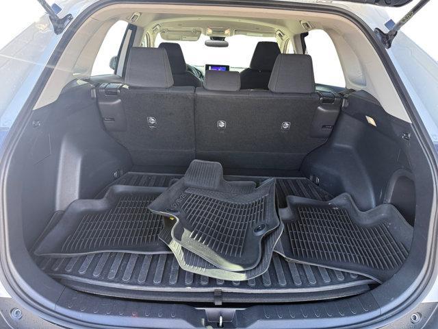 used 2023 Toyota RAV4 Hybrid car, priced at $32,888