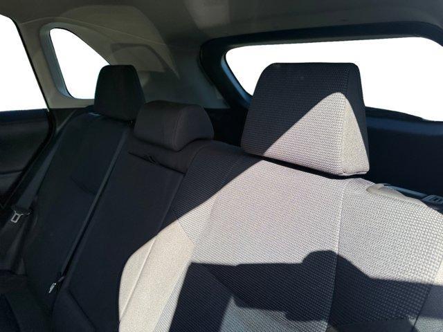 used 2023 Toyota RAV4 Hybrid car, priced at $32,888