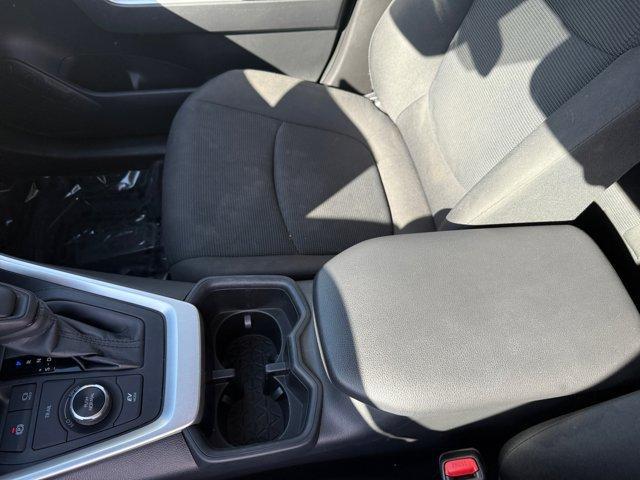 used 2023 Toyota RAV4 Hybrid car, priced at $32,888