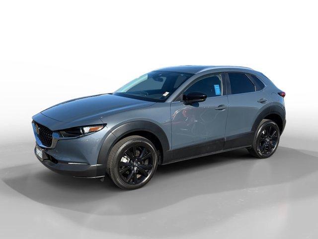 used 2023 Mazda CX-30 car, priced at $24,798