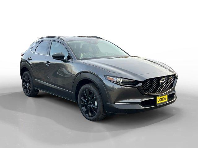 new 2025 Mazda CX-30 car, priced at $39,250