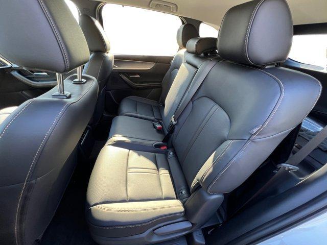 new 2025 Mazda CX-70 car, priced at $55,590
