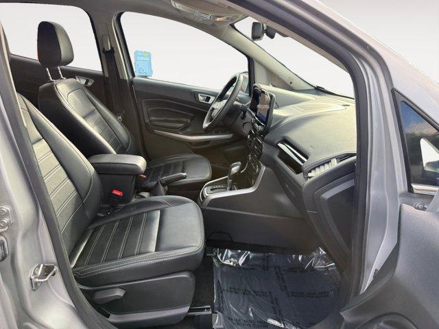 used 2020 Ford EcoSport car, priced at $16,288