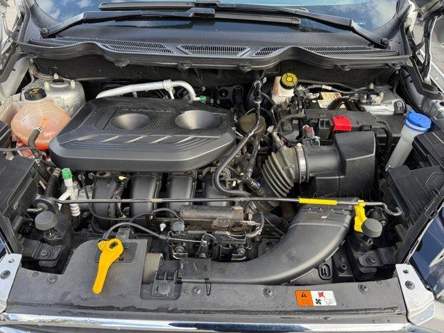 used 2020 Ford EcoSport car, priced at $16,288