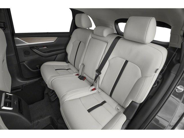 new 2025 Mazda CX-70 PHEV car, priced at $53,230