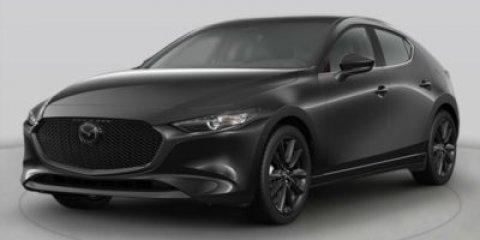 new 2025 Mazda Mazda3 car, priced at $32,325