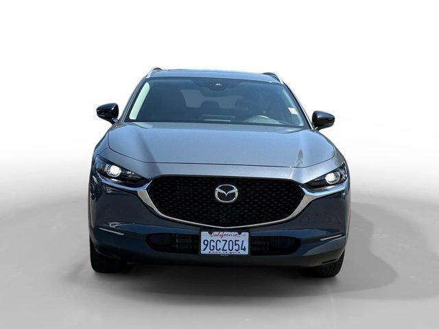 used 2023 Mazda CX-30 car, priced at $26,998