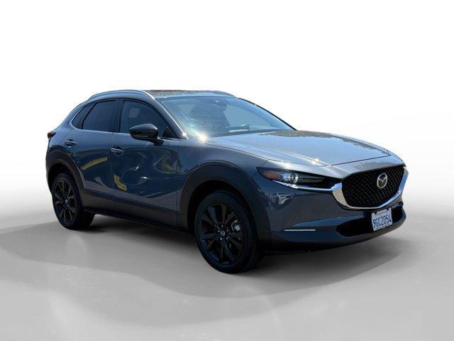 used 2023 Mazda CX-30 car, priced at $26,998