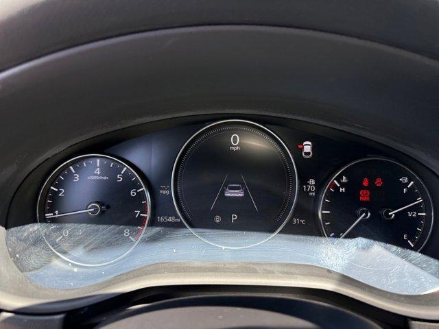 used 2023 Mazda CX-30 car, priced at $26,998