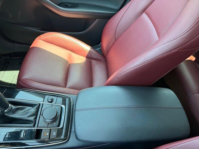 used 2023 Mazda CX-30 car, priced at $26,998