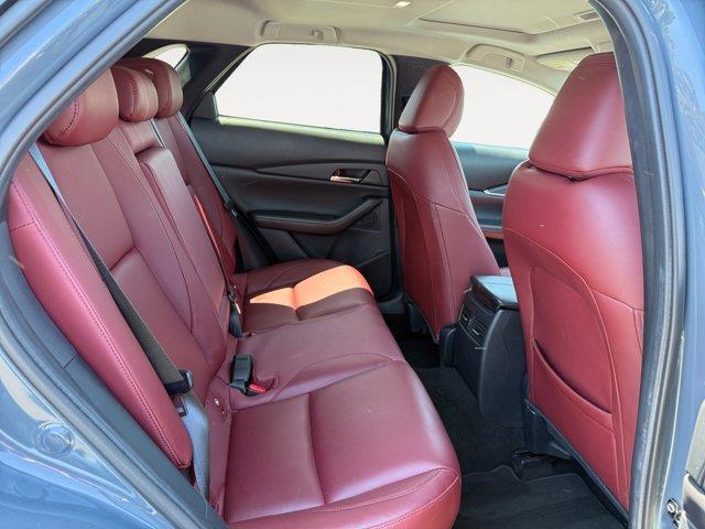 used 2023 Mazda CX-30 car, priced at $26,998