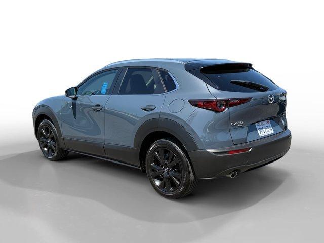 used 2023 Mazda CX-30 car, priced at $26,998