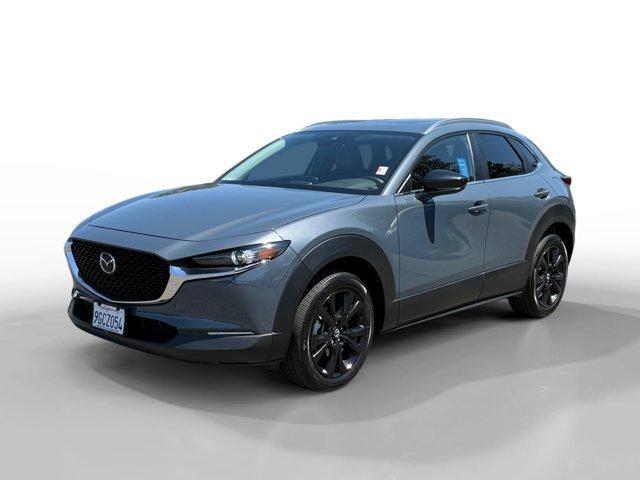 used 2023 Mazda CX-30 car, priced at $26,998