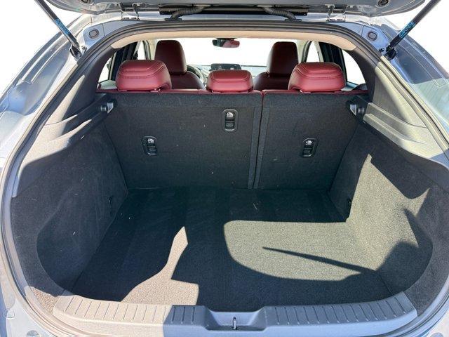used 2023 Mazda CX-30 car, priced at $26,998