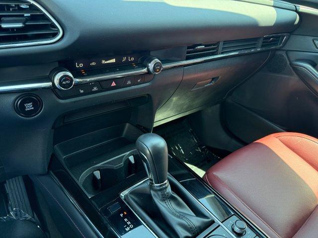 used 2023 Mazda CX-30 car, priced at $26,998