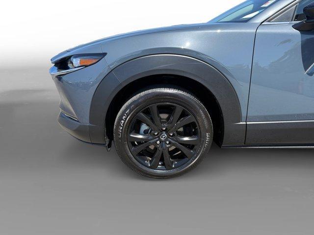used 2023 Mazda CX-30 car, priced at $26,998