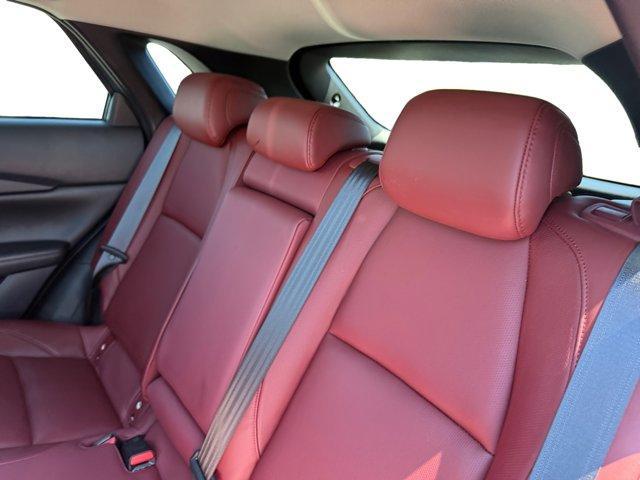 used 2023 Mazda CX-30 car, priced at $26,998