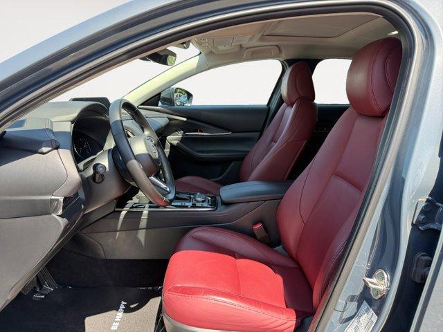 used 2023 Mazda CX-30 car, priced at $26,998