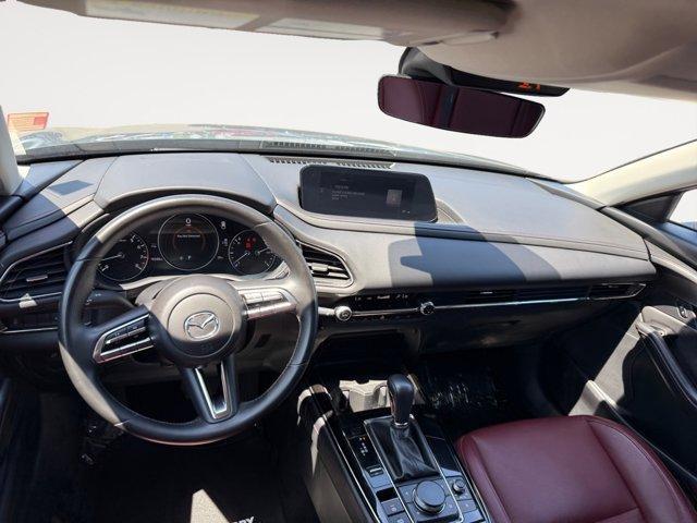 used 2023 Mazda CX-30 car, priced at $26,998
