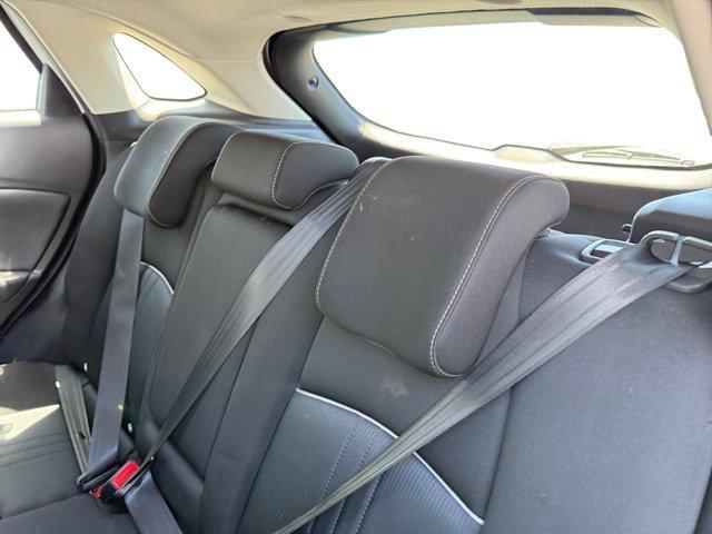 used 2019 Mazda CX-3 car, priced at $19,888
