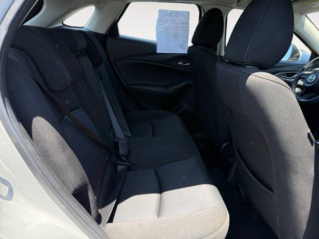 used 2019 Mazda CX-3 car, priced at $19,888