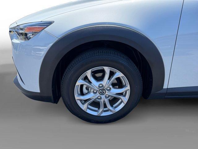 used 2019 Mazda CX-3 car, priced at $19,888