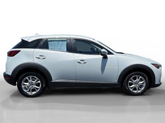 used 2019 Mazda CX-3 car, priced at $19,888