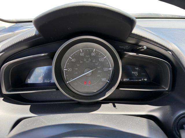 used 2019 Mazda CX-3 car, priced at $19,888