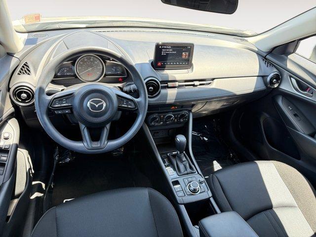 used 2019 Mazda CX-3 car, priced at $19,888