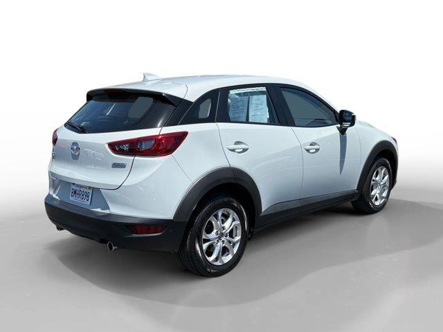 used 2019 Mazda CX-3 car, priced at $19,888