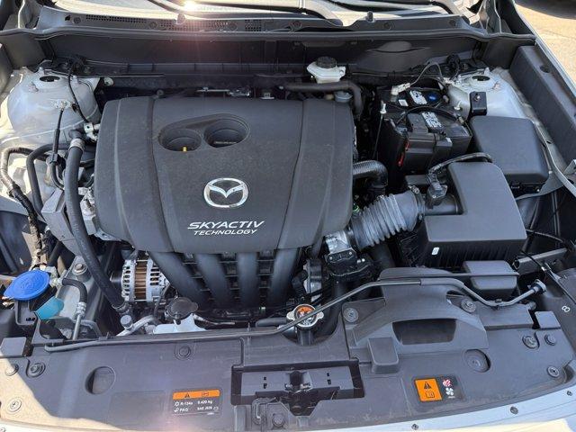 used 2019 Mazda CX-3 car, priced at $19,888