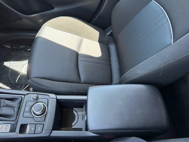 used 2019 Mazda CX-3 car, priced at $19,888