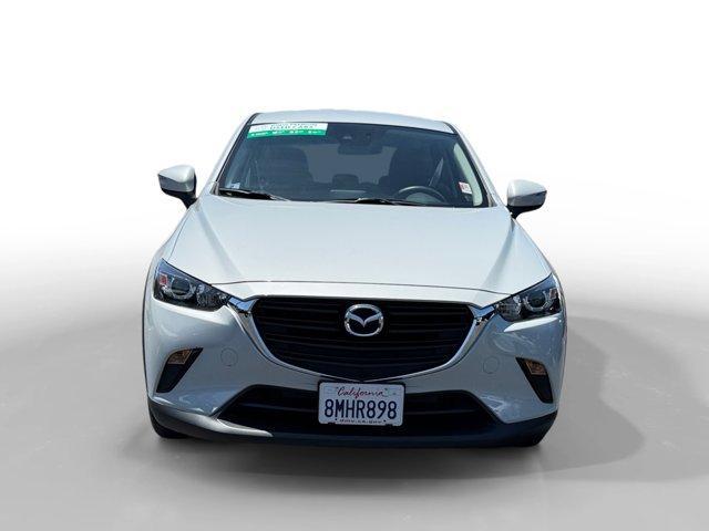 used 2019 Mazda CX-3 car, priced at $19,888