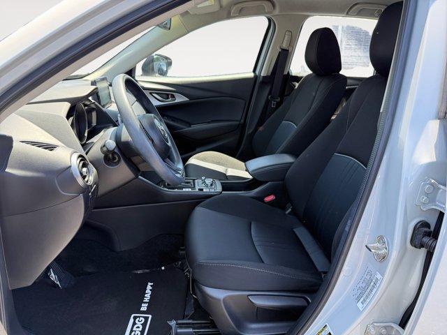 used 2019 Mazda CX-3 car, priced at $19,888