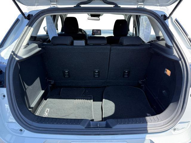 used 2019 Mazda CX-3 car, priced at $19,888