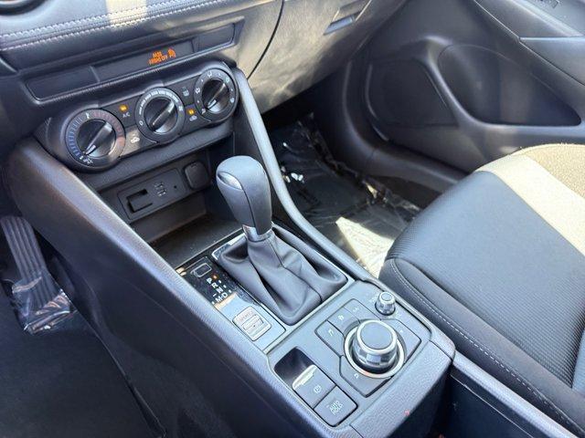 used 2019 Mazda CX-3 car, priced at $19,888