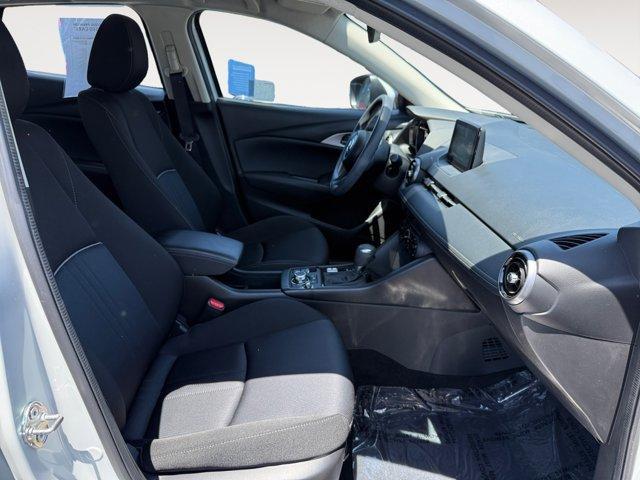 used 2019 Mazda CX-3 car, priced at $19,888