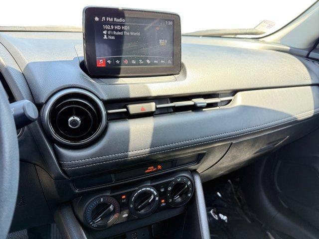 used 2019 Mazda CX-3 car, priced at $19,888
