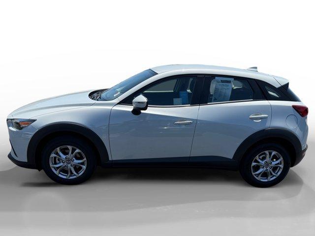 used 2019 Mazda CX-3 car, priced at $19,888