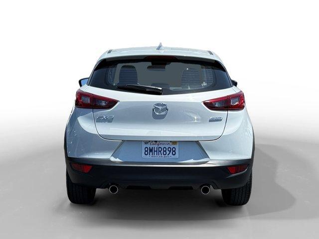 used 2019 Mazda CX-3 car, priced at $19,888