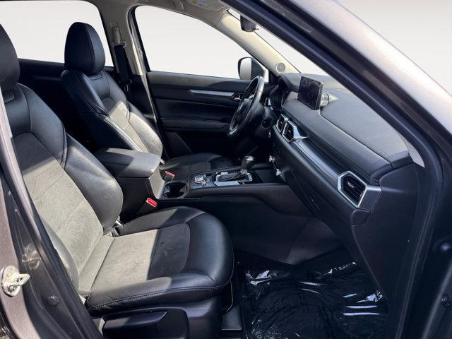 used 2022 Mazda CX-5 car, priced at $21,888