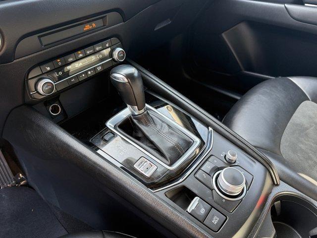 used 2022 Mazda CX-5 car, priced at $21,888