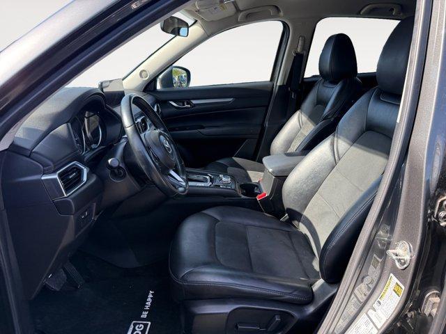 used 2022 Mazda CX-5 car, priced at $21,888