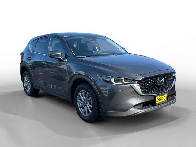 used 2022 Mazda CX-5 car, priced at $21,888